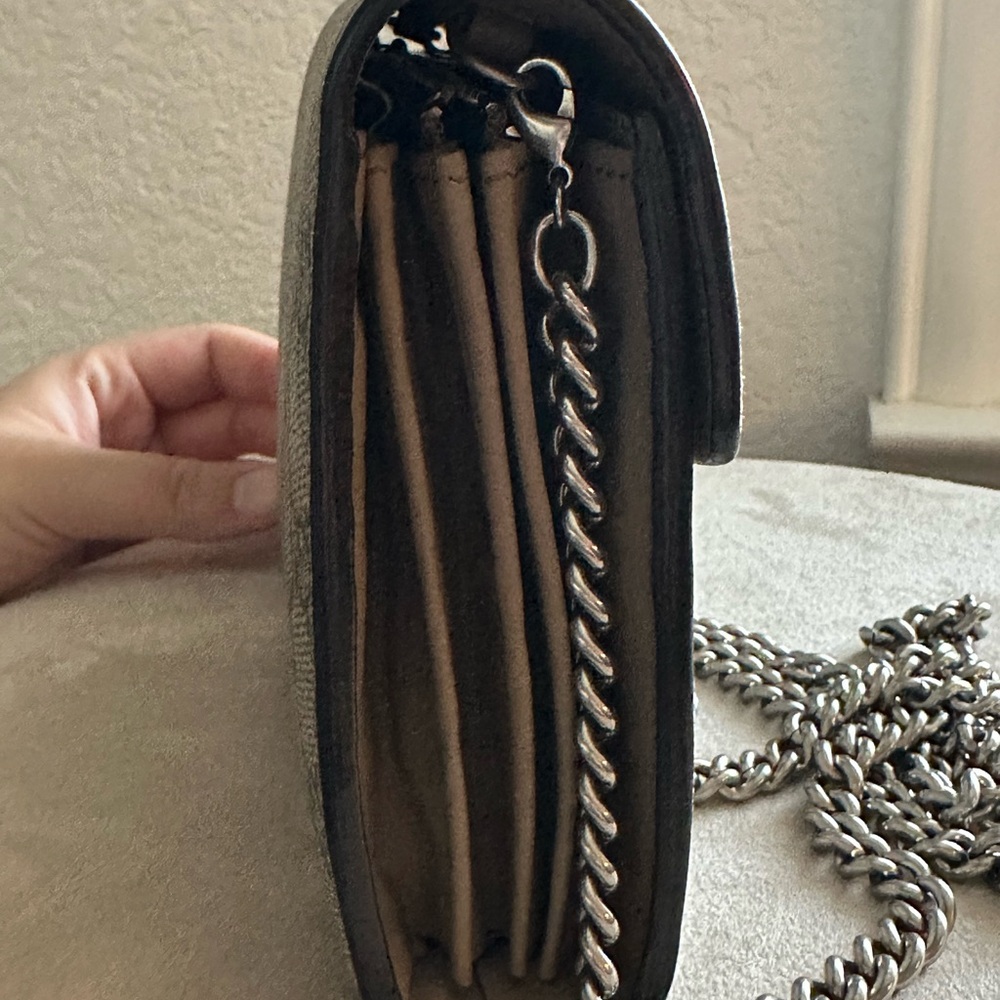 Gucci Beige Shoulder Bag - Picture 4 of 10